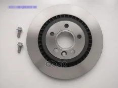 Диск тормозной задний 31471028 VOLVO