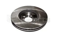 Диск тормозной VO31262716 GParts