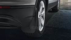 Брызговики задние (VW Tiguan (5N) 2016-н.в., не