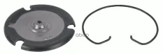 Подшипник выжимной 3100 654 003 Sachs