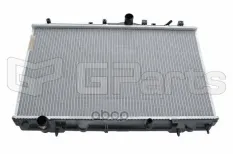Радиатор охлаждения ДВС VO8602065 GParts