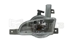 Противотуманная фара, левая VO30865564 GParts