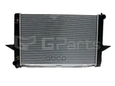 Радиатор охлаждения ДВС VO8603767 GParts