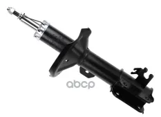 "Амортизатор передний правый" 318895 Sachs