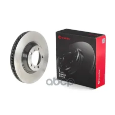 Тормозной диск BREMBO 09C98521 Brembo