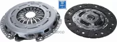 Комплект сцепления 3000 950 068 Sachs