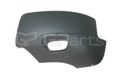 Накладка переднего бампера левая VO8626956 GParts