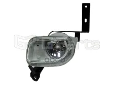 Противотуманная фара, левая VO8620227 GParts