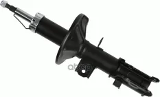 "Амортизатор газовый" 317598 Sachs