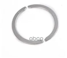 Шайба упорная коленчатого вала 06A105637A VAG
