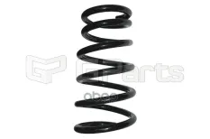 Пружина задней подвески VO31329365 GParts