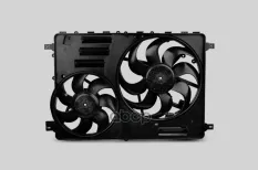 Вентилятор охлаждения двигателя VO31293777 GParts