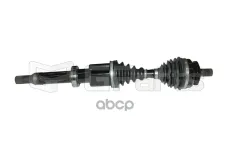Приводной вал передний, правый VO8603804 GParts