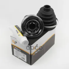 Шрус наружний 40х27 шлицов VO303292 GParts