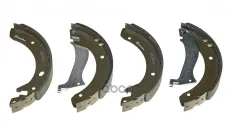 Колодки тормозные S44504 Brembo