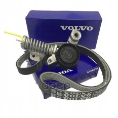 Ремень приводной, комплект 31480362 VOLVO