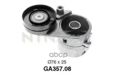 Натяжитель ремня GA357.08 GA35708 NTN