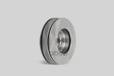 Диск тормозной BM51112507 GParts