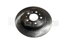 Диск тормозной VO272429 GParts