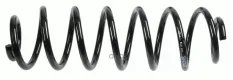 Пружина подвески 996 619 Sachs