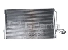 Радиатор кондиционера VO31356003 GParts
