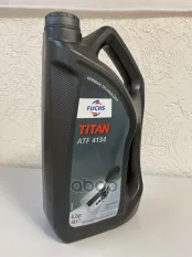 Трансмиссионное масло FUCHS TITAN ATF 4134, 4л