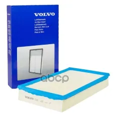 Фильтр воздушный 9186361 VOLVO