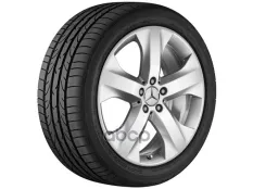 ДИСК КОЛЕСНЫЙ 9.5JX19 ML 164/166 B66474182
