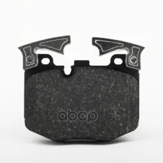 Колодки тормозные, комплект AC9999104 GParts
