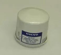 Фильтр масляный 31339023 VOLVO