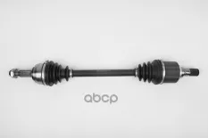 Вал приводной передний левый AC9999003 GParts
