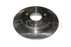 Диск тормозной VO271895 GParts
