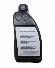 МАСЛО ТРАНСМИССИОННОЕ BMW ATF 5 1Л. 83222344207