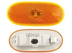 Фонарь бортовой Sprinter 906 LED A9109067700