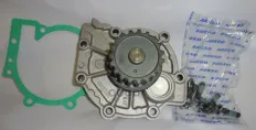 Насос системы охлаждения двигателя D5244TX