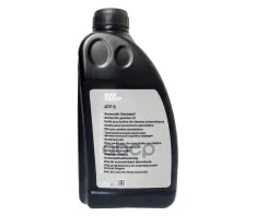 МАСЛО ТРАНСМИССИОННОЕ BMW ATF 6 1Л. 83222355599