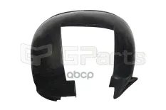Подкрылок передний правый VO9170194 GParts