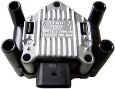 Катушка зажигания, 1.2 CBZA / CBZB 032905106 VAG