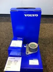 VOLVO РЕМЕНЬ ГРМ К-КТ 30758270 VOLVO