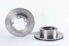 Диск тормозной задний 303mm PVT 09.9510.14 Brembo