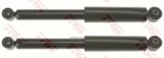 "Амортизатор подвески газовый, задний" JGT240T TRW