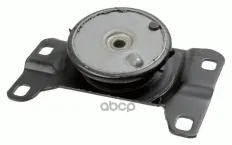 Опора двигателя боковая левая 37964 01 LEMFORDER