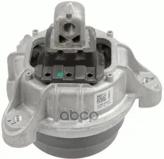 Опора двигателя 37430 01 LEMFORDER