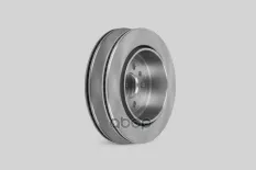 Диск тормозной NN51112501 GParts