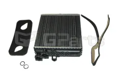 Радиатор отопителя VO9171503 GParts