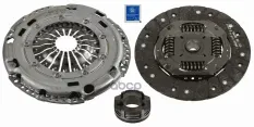 SACHS К-КТ СЦЕПЛЕНИЯ 3000970101 Sachs