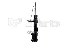Амортизатор передний VO8667250 GParts