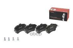 0004201405 Колодки тормозные (Brembo) 0-1 день