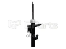 Амортизатор передний, правый VO31277912 GParts