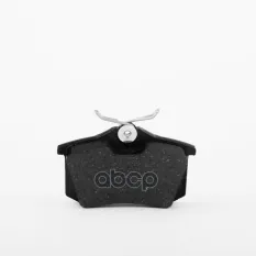Колодки тормозные, комплект AC9999042 GParts